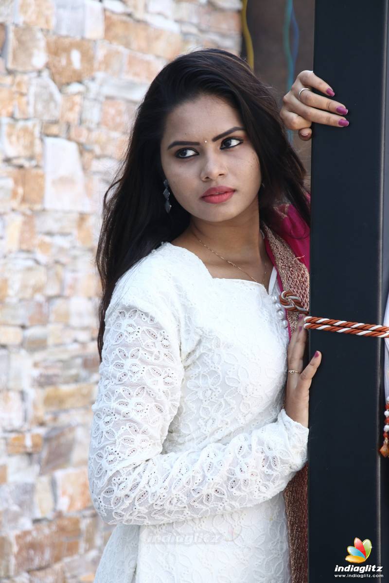 Saran Rithika
