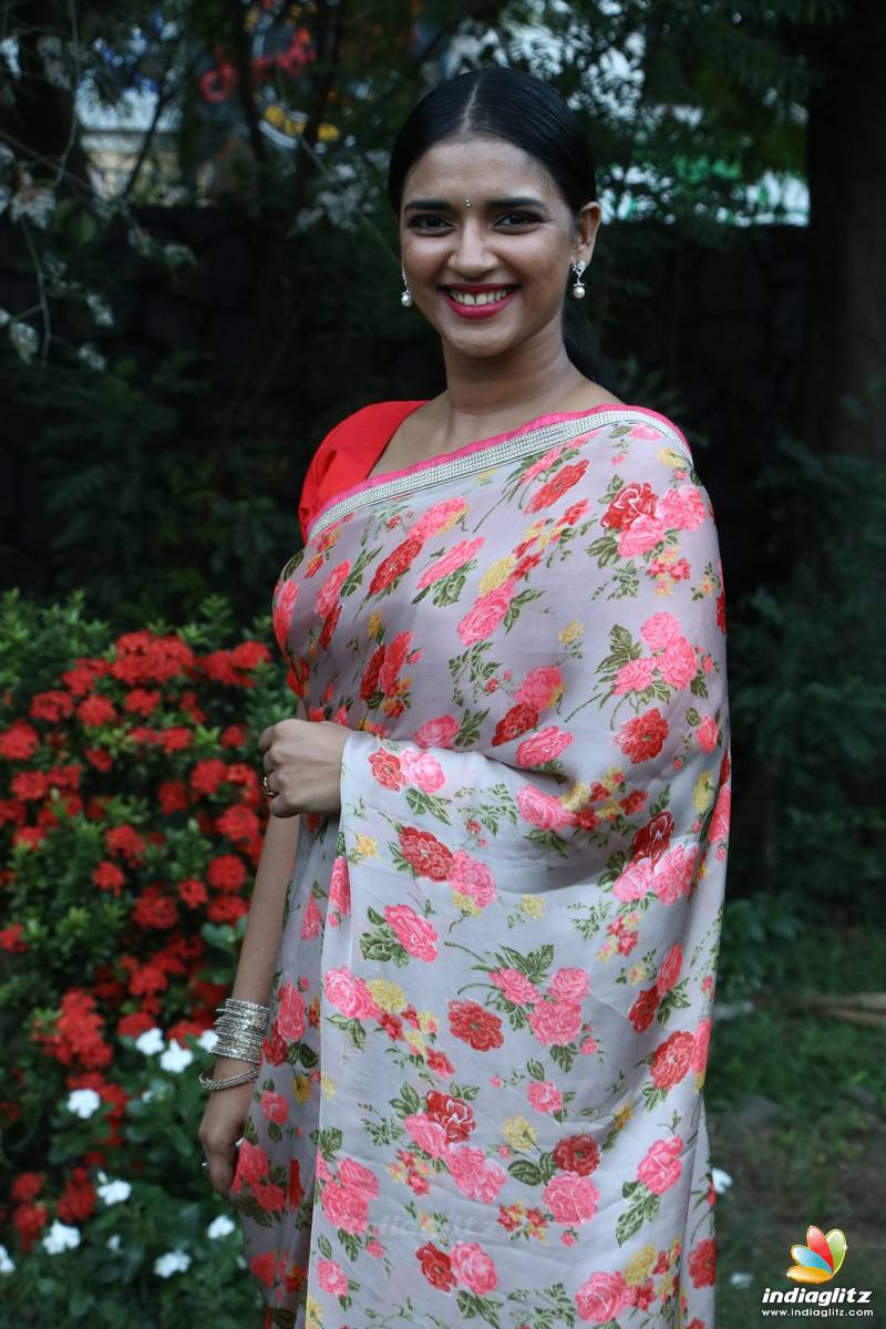 Vasundhara Kashyap