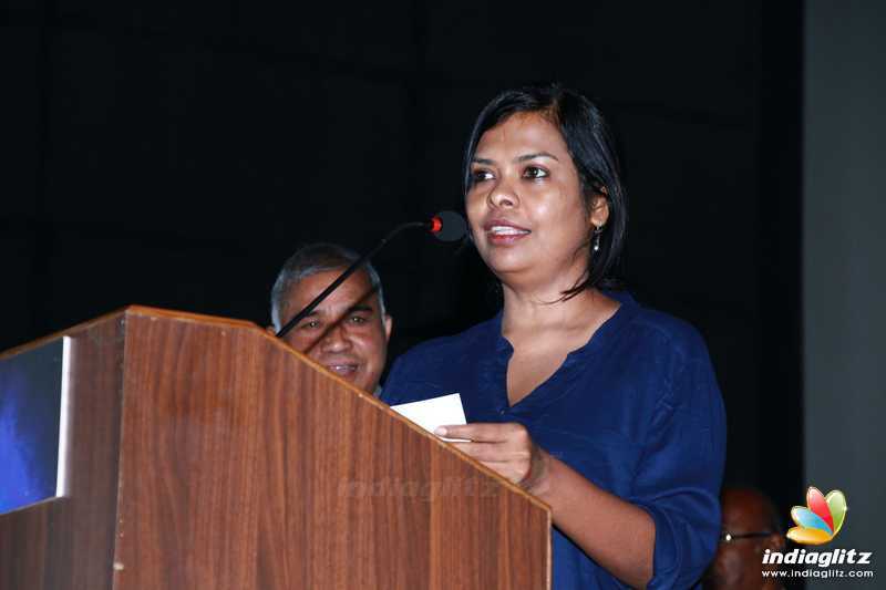 16th Chennai International Film Festival Award Function and Closing Ceremony