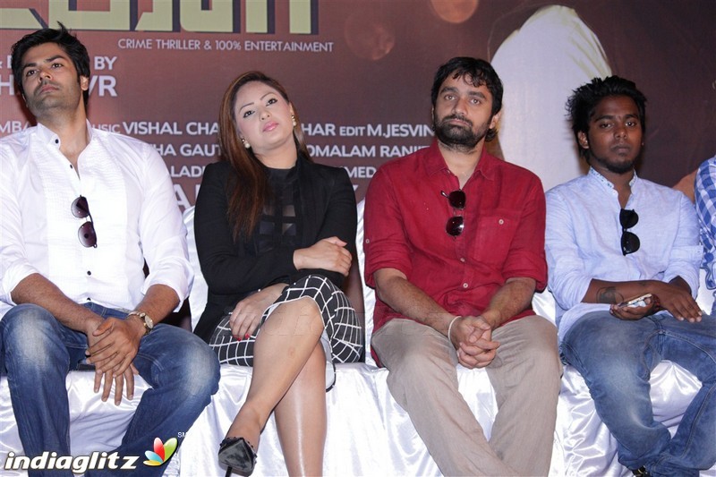 '7 Naatkal' Movie Press Meet