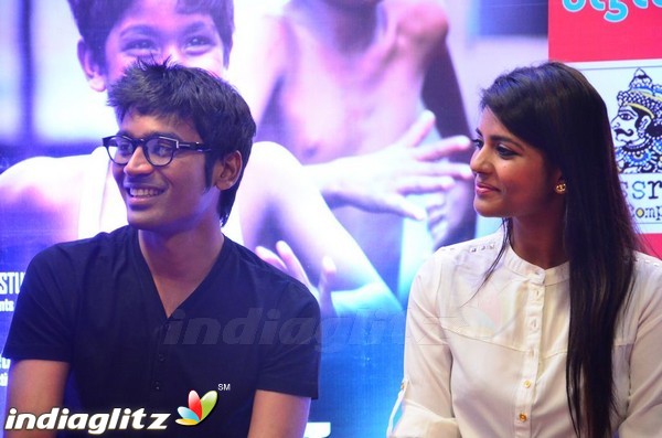 'Kaaka Muttai' Trailer launch