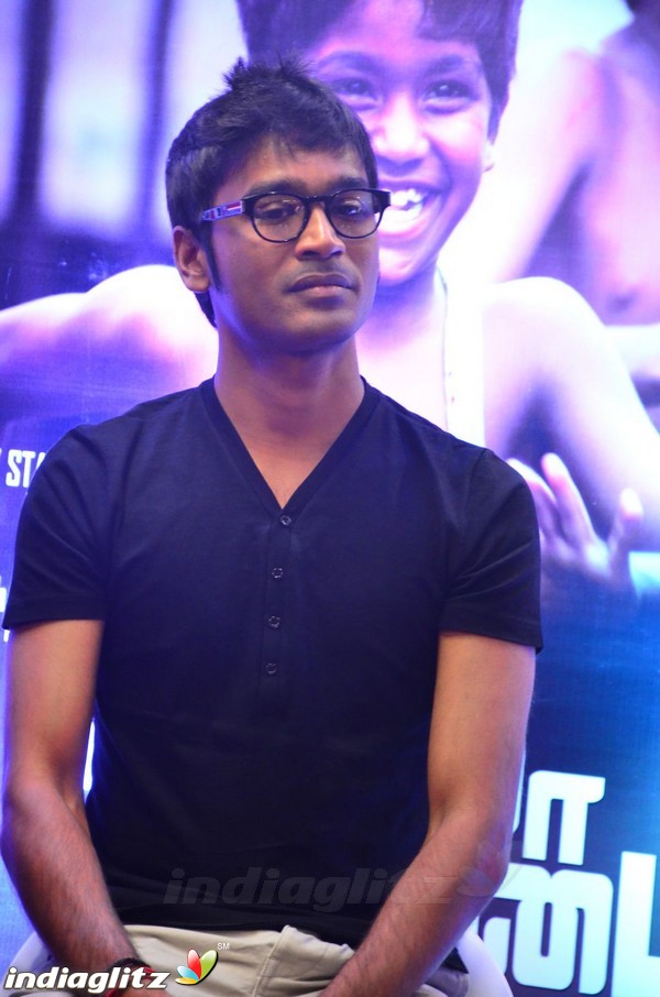 'Kaaka Muttai' Trailer launch