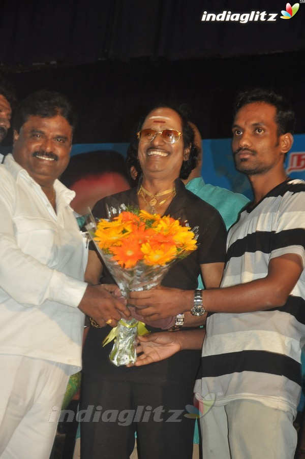 Music Director Shankar Ganesh Birthday Celebration