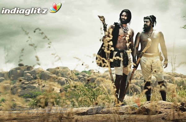 'Aravaan' Audio Launch Invite