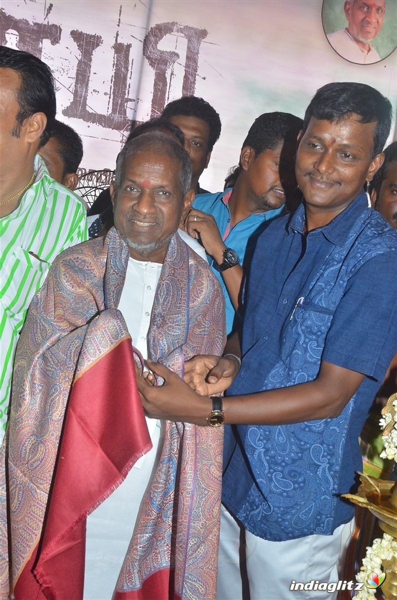 Ammayi Movie Launch Photos