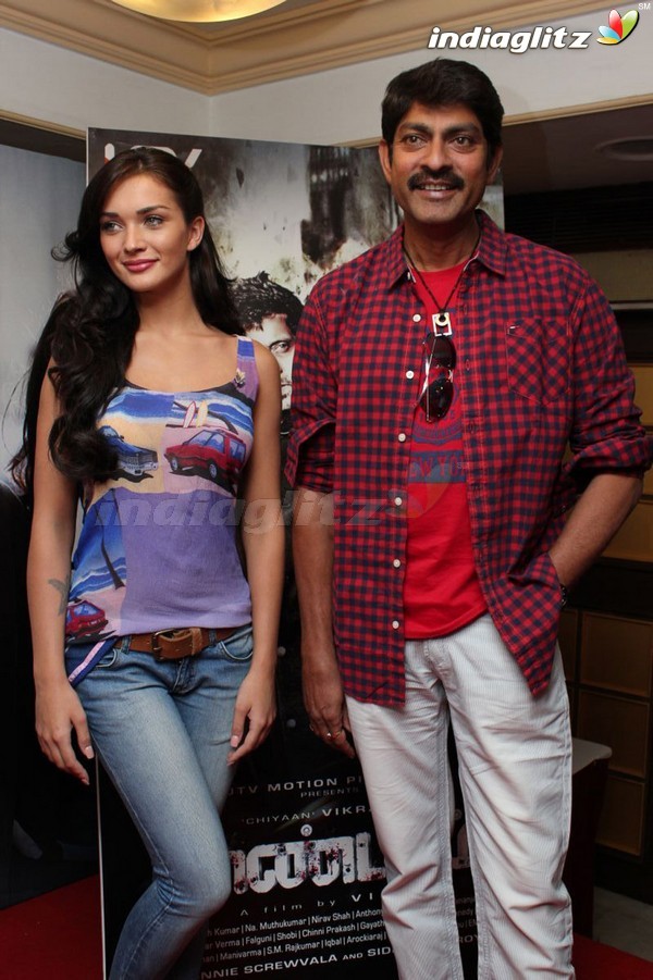 Amy Jackson @ For A Cause