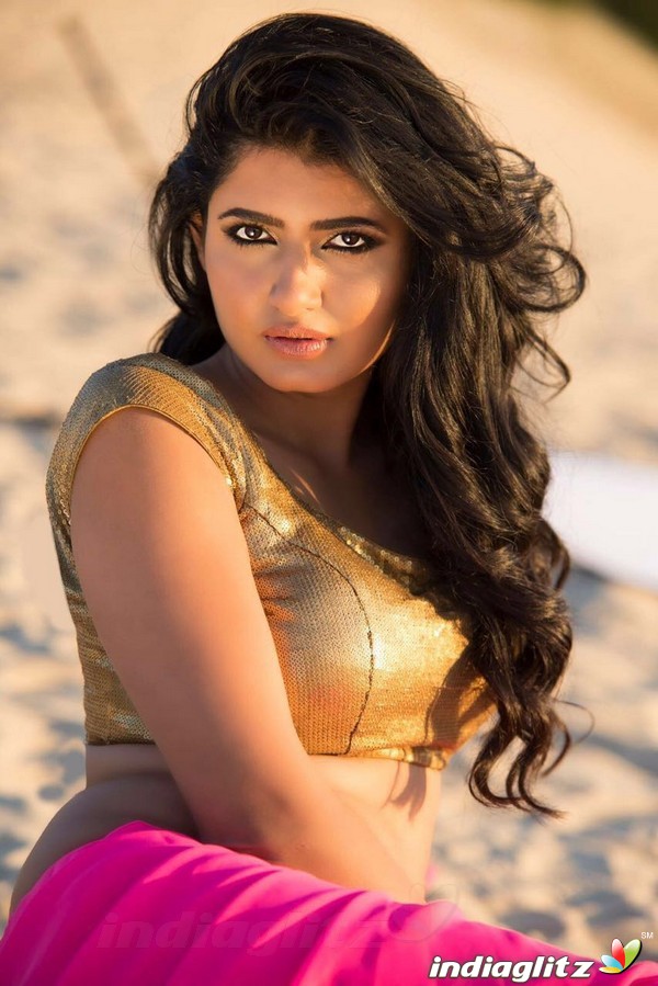 Ashima Narwal Pics - Miss India 2015