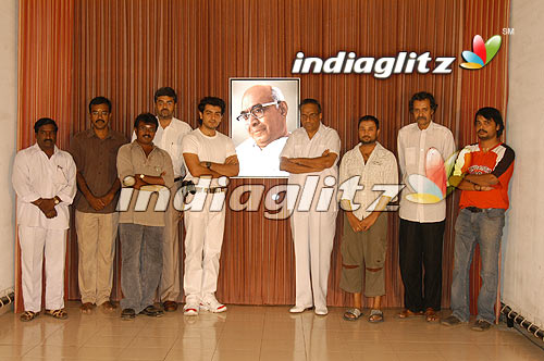 AVM Announces Their 167th Feature Film 'Tirupathi'