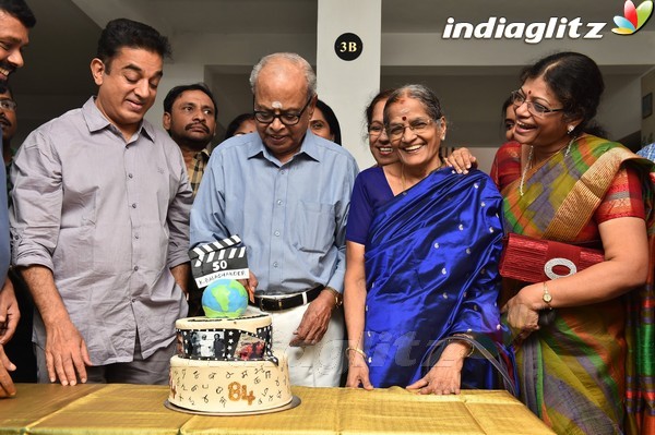Director K.Balachander Birthday Celebration