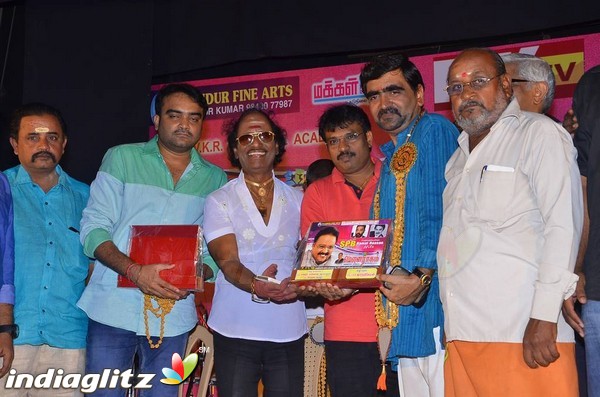 Benze Vaccations Club Awards