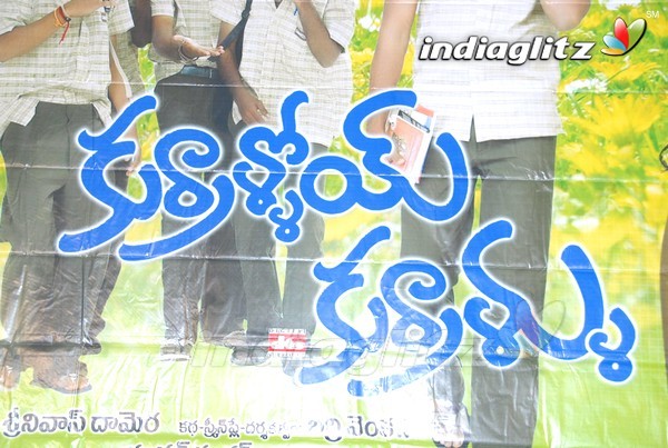 'Baana Kaathadi' Telugu Version Audio Released