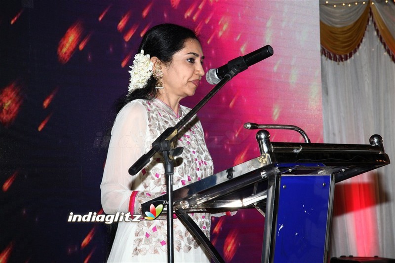Inauguration Of Bharathi Raja International Institute Of Cinema