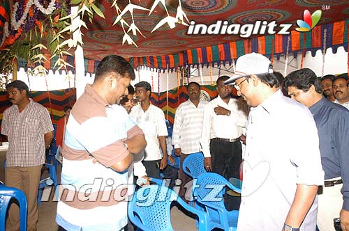 'By 2 ' Movie Launch