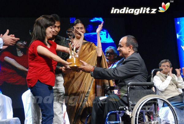 CavinKare Award 2011