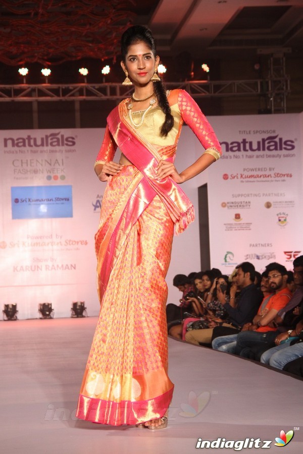 Chennai Fashion Week