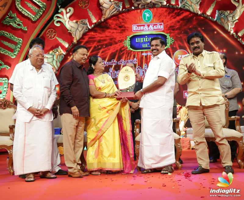 Chennaiyil Thiruvaiyaru Season 14 - Inauguration