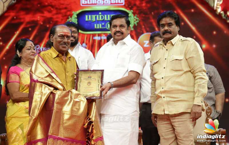 Chennaiyil Thiruvaiyaru Season 14 - Inauguration