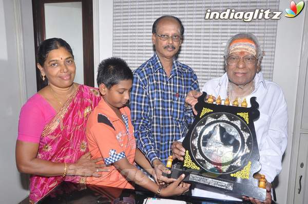 Chozha Nadu Movie Audio Launch