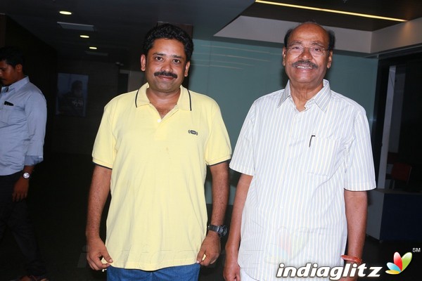 Political Leaders Wishes To 'Dharmadurai' Movie