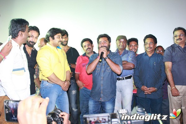 Dharmadurai Team Success Celebration @ Kamala Cinemas