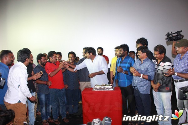 Dharmadurai Team Success Celebration @ Kamala Cinemas
