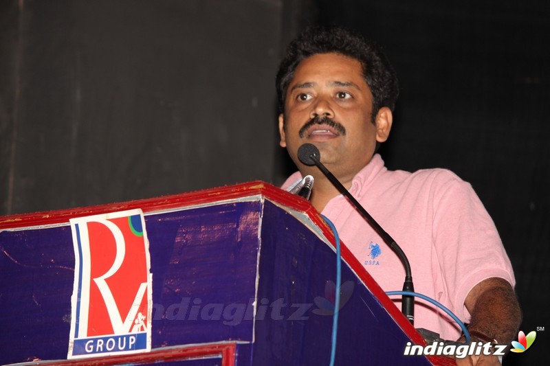 'Dharmadurai' Press Meet