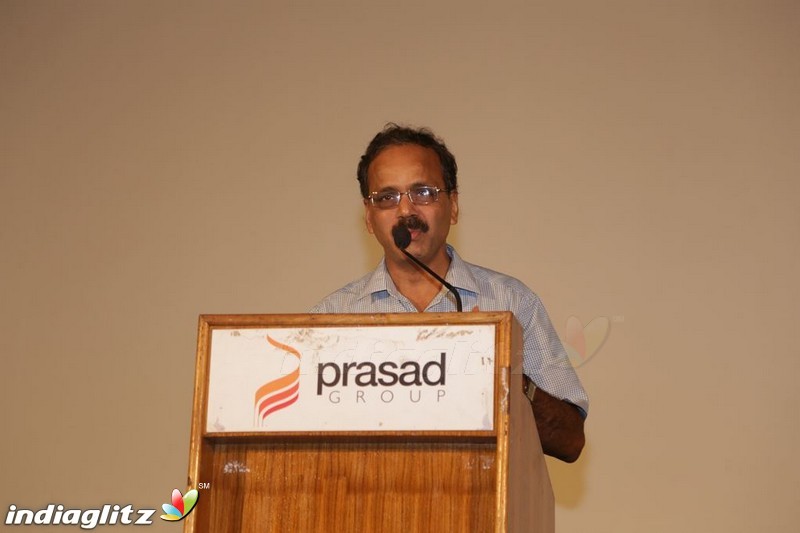 Angry Speech: Director Bala Warns Bharathiraja on Kutra Parambarai Issue