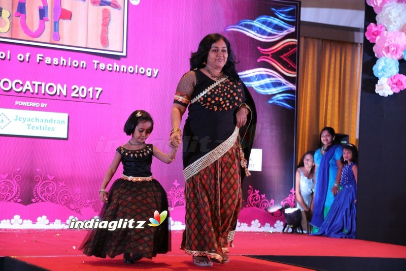 Celebs At DSoft Convocation 2017