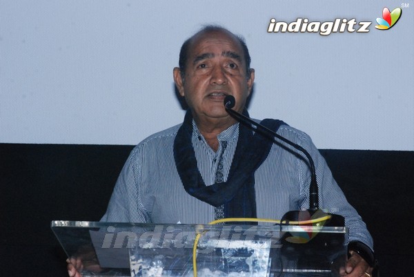 Inauguration Of Ravi Prasad Film Lab