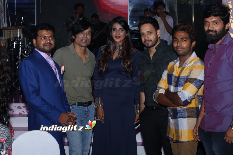 Celebs at ISMO Skin & Aesthetic Clinic Launch
