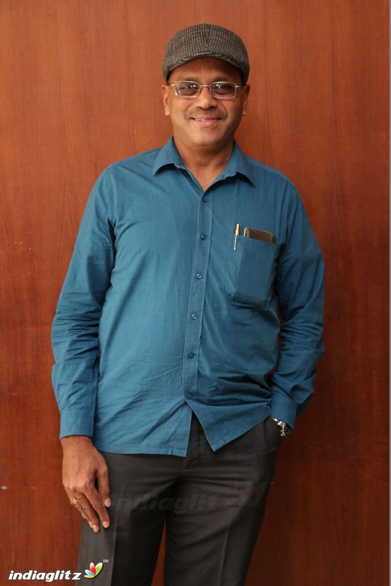 'Ivan Thanthiran' Movie Audio Launch