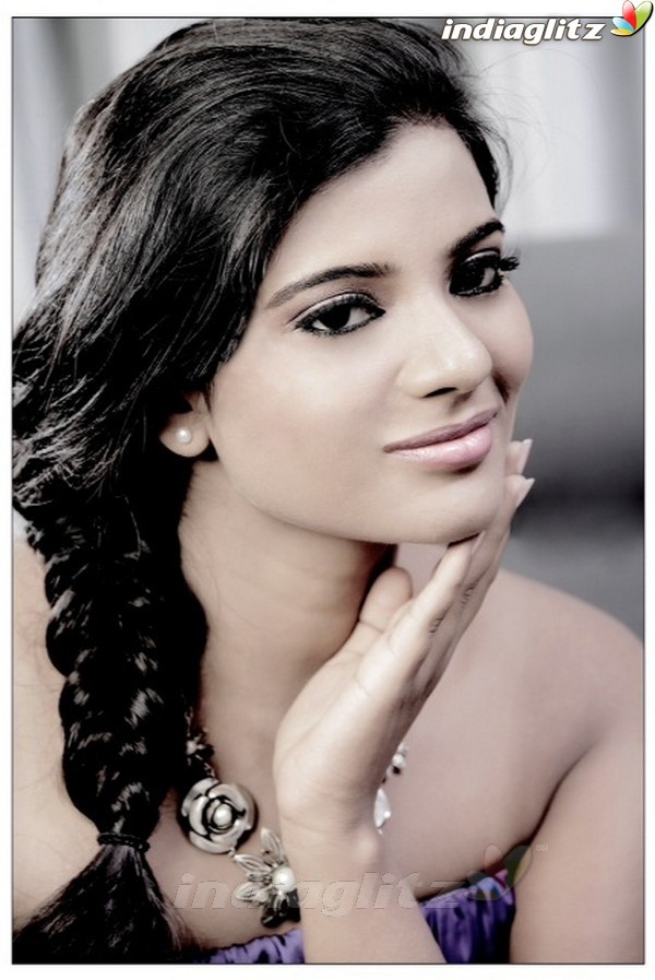 Aishwarya Rajesh Special Gallery