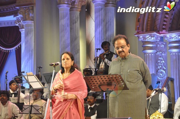 Jayalalithaa, Rajini, Kamal @ Jaya TV Anniversary