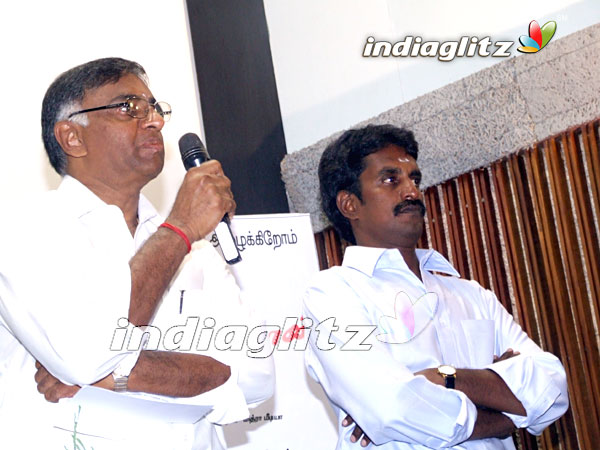 'Jeyam Kondaan' Movie Launch