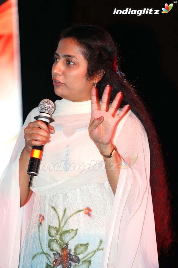 'Kadali' curtain raiser held in Hyderabad