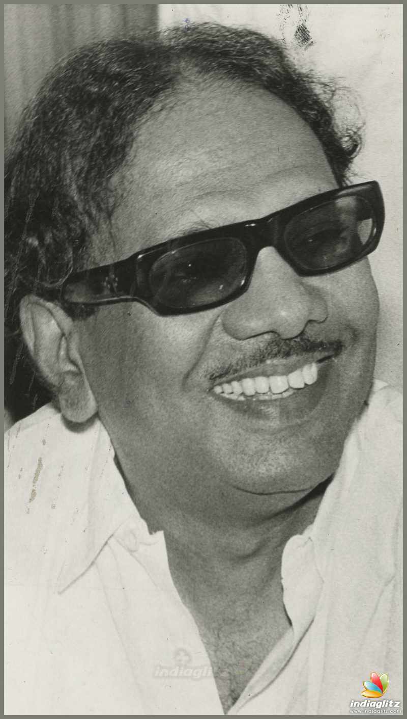 Rare and Memorable photos of Kalaignar Karunanidhi