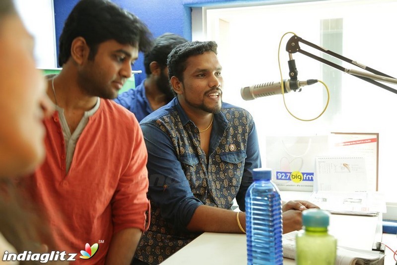 'Kalam' Movie Audio Launch