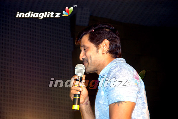 Kanthaswamy Launch - A Gala Event