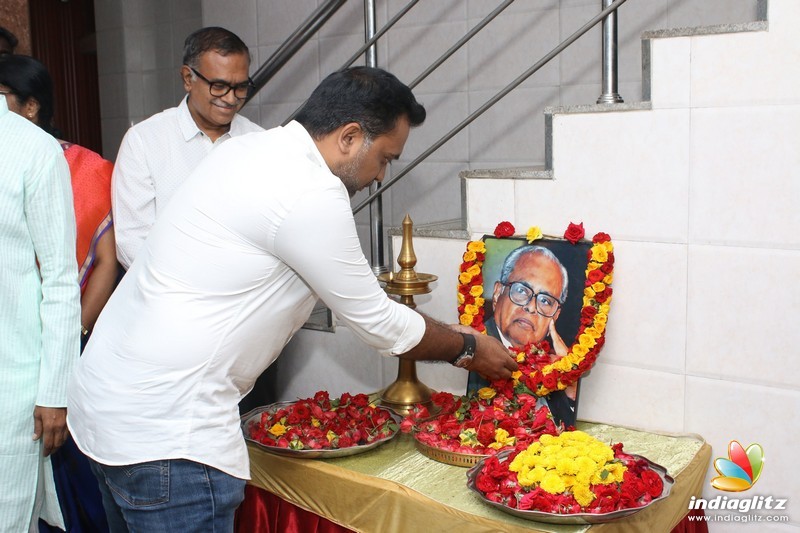 88th Birthday Celebration of K. Balachander