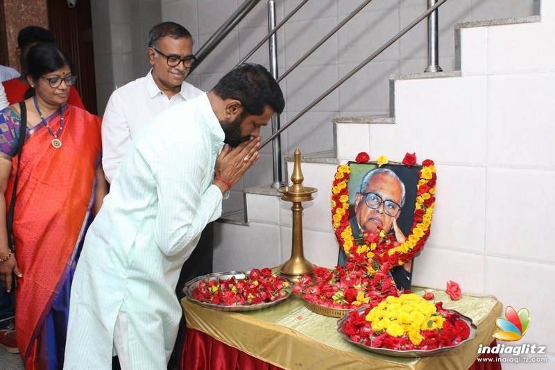 88th Birthday Celebration of K. Balachander