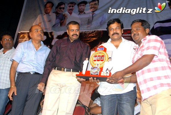 'Ko' Celebrates 100 Days In Telugu