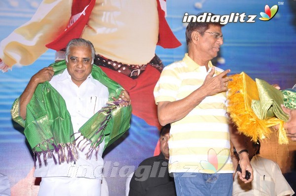 'Kutti Pisasu' Audio Launch