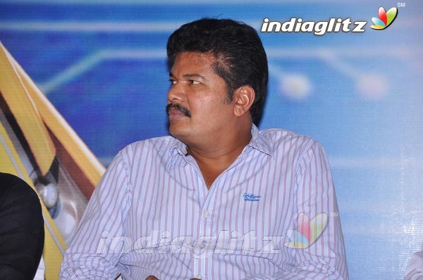 'Kutti Pisasu' Audio Launch