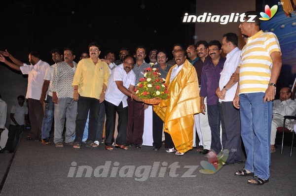 'Kutti Pisasu' Audio Launch