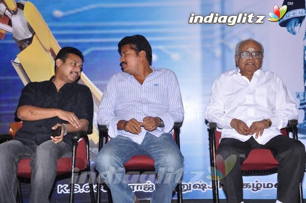 'Kutti Pisasu' Audio Launch