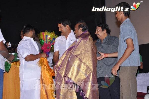 'Kutti Pisasu' Audio Launch