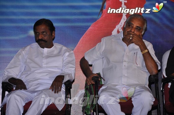 'Kutti Pisasu' Audio Launch