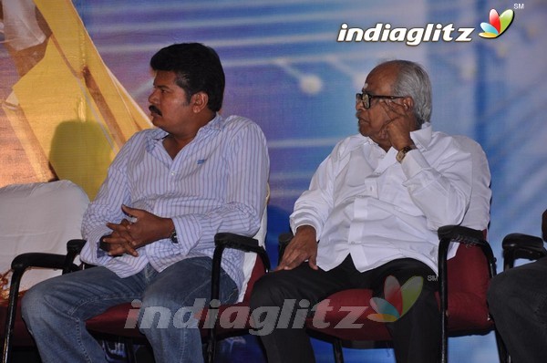 'Kutti Pisasu' Audio Launch