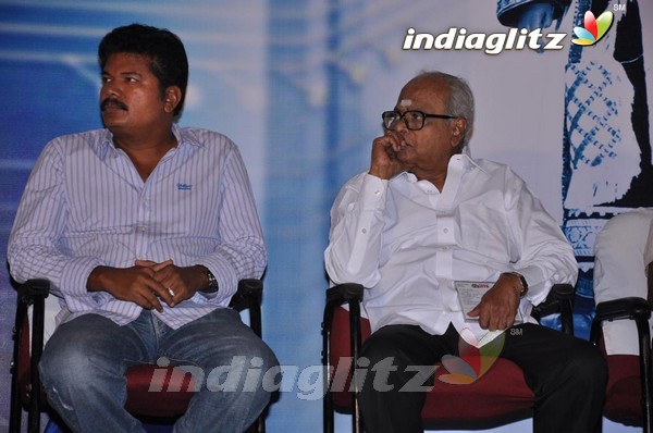 'Kutti Pisasu' Audio Launch