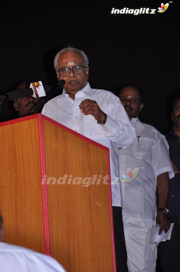 'Kutti Pisasu' Audio Launch